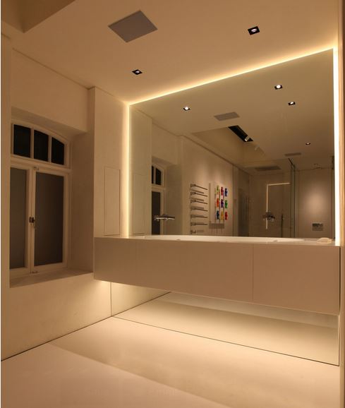 Bathroom-lighting-design-interior-clever-and-simple-light-ideas
