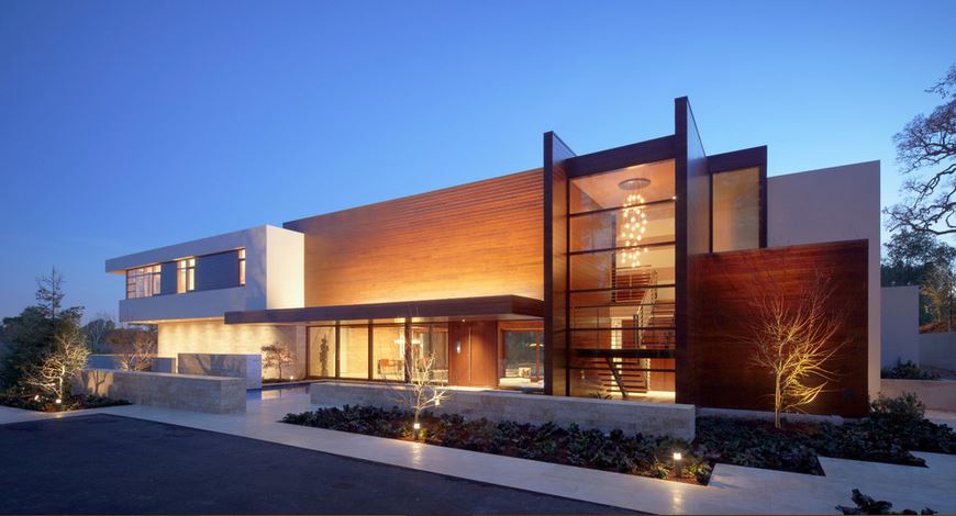 exterior-garden-lighting-building-clever-and-simple-outside-space-design