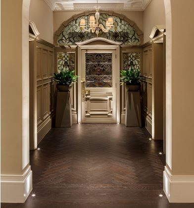 hallway-lighting-design-clever-and-simple